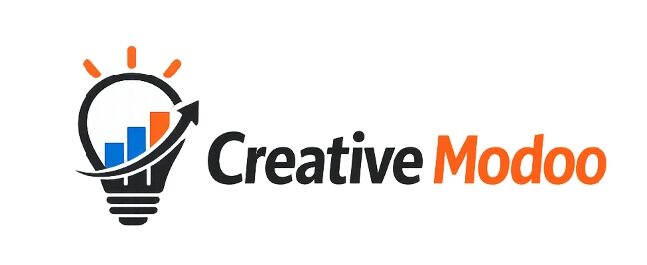 creativemodo로고